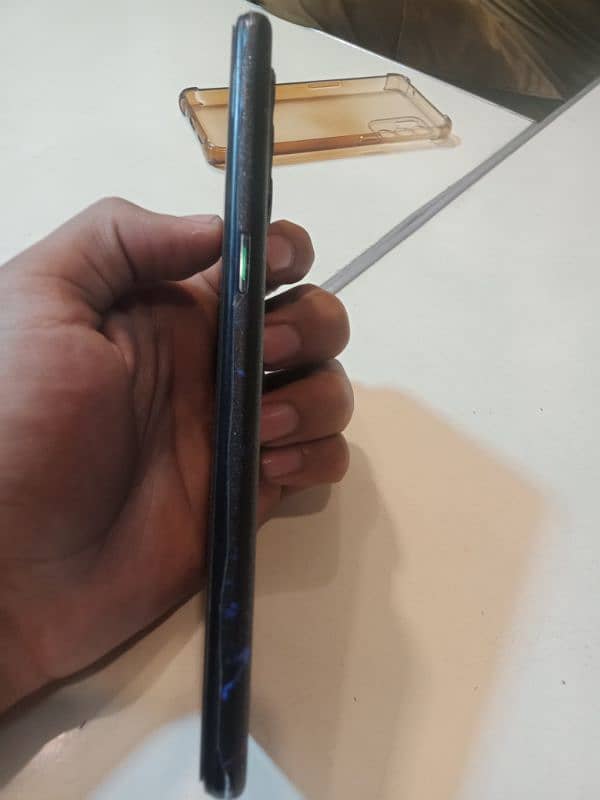 OPPO Reno 6 10/10 condition 2