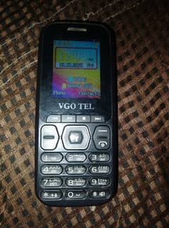 vgotel keypad mini phone