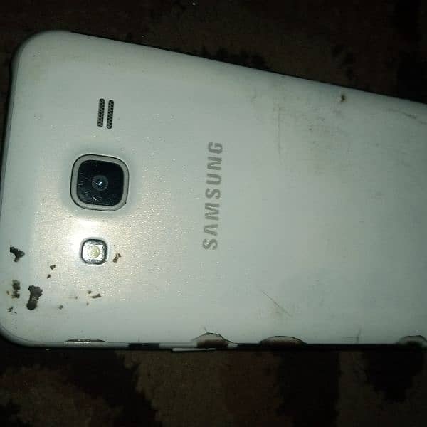 SAMSUNG GALAXY J7 SAHI CONDITION ME HA 1