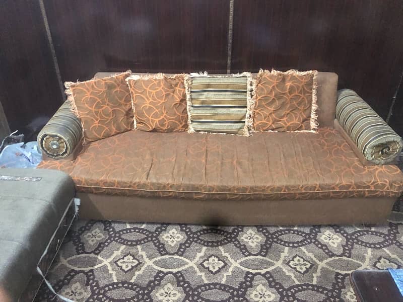 5 seater sofa 1