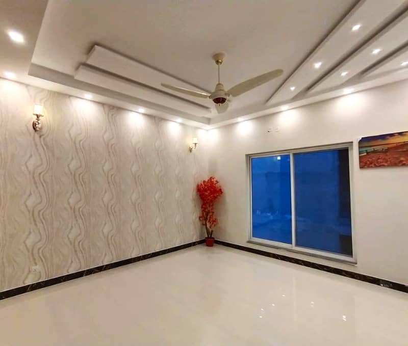 01 Kanal Modern Design House For Rent In DHA Phase 3 Lahore. 25