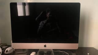 Apple iMac 2019 27