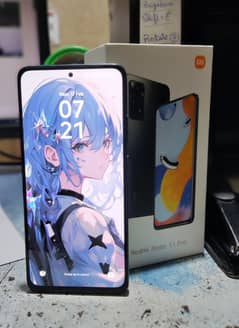 Xiaomi Redmi Note 11 Pro