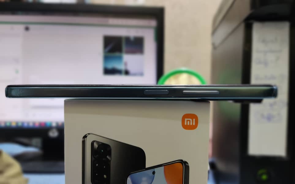 Xiaomi Redmi Note 11 Pro 7