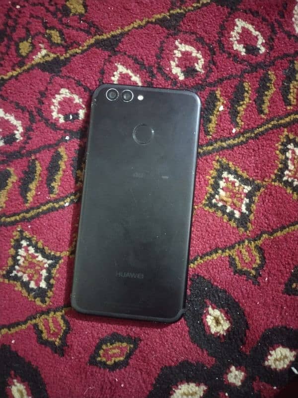 huawei nova 2 bord sirf panel dalyga bas baqi sub ok hai 0