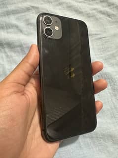 Iphone 11 128gb Dual Physical Pta