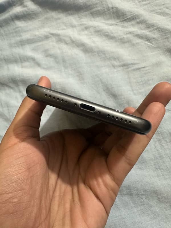 Iphone 11 128gb Dual Physical Pta 3