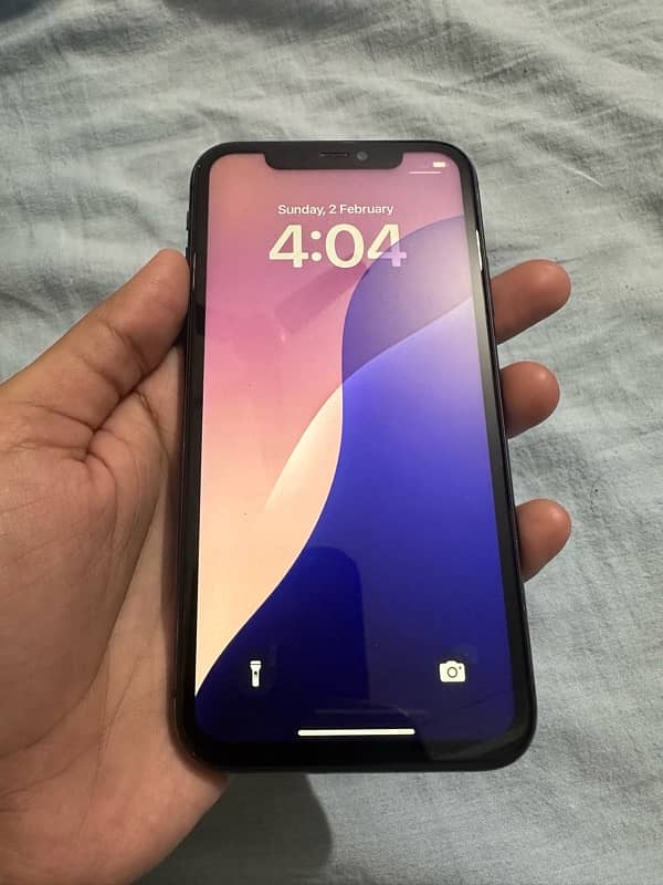 Iphone 11 128gb Dual Physical Pta 5