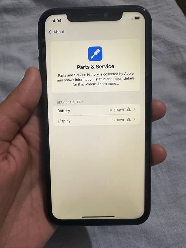 Iphone 11 128gb Dual Physical Pta 6