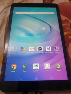 Huawei tablet for sale