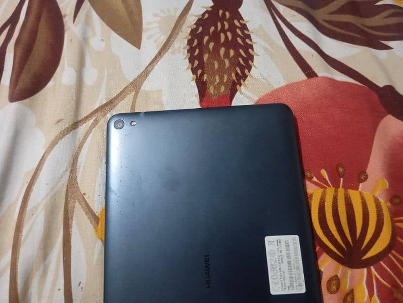 Huawei tablet for sale 3