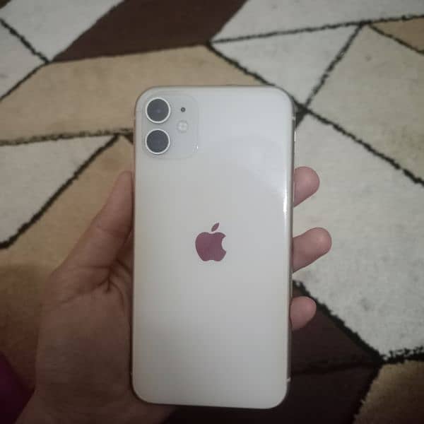 iPhone 11 128gb 1