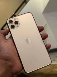 iphone 11pro max pta approved