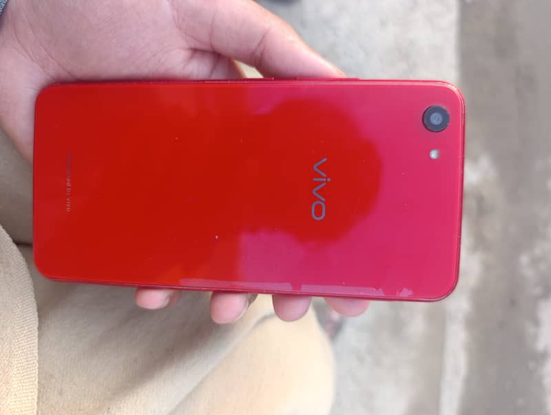 Urgent Sale Vivo y83 4/64 03485157866 1