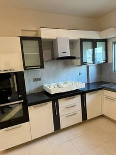 Brand New 3 Bed Apartment For Rent