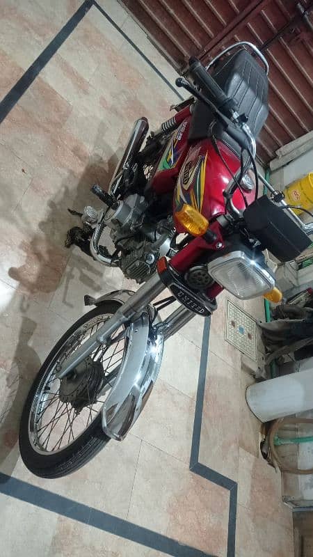 united bike for sale 2020 model 0