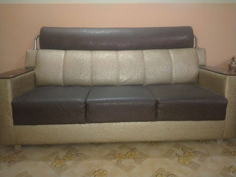 6 seater sofa set 0