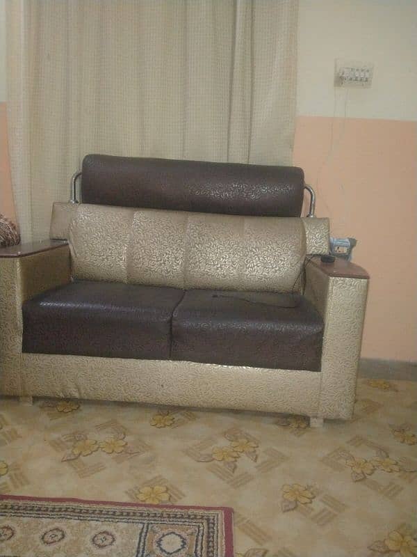 6 seater sofa set 1