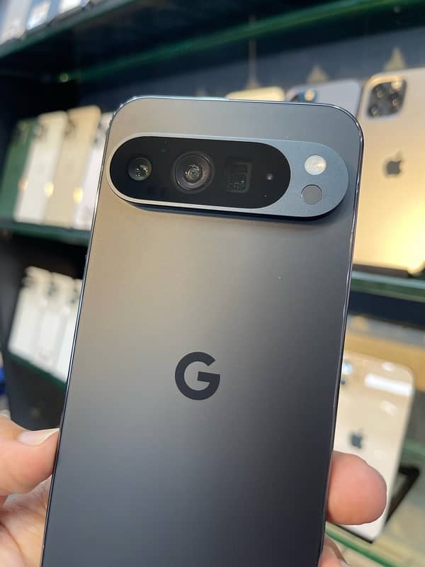 Google Pixel 9 Pro XL 1