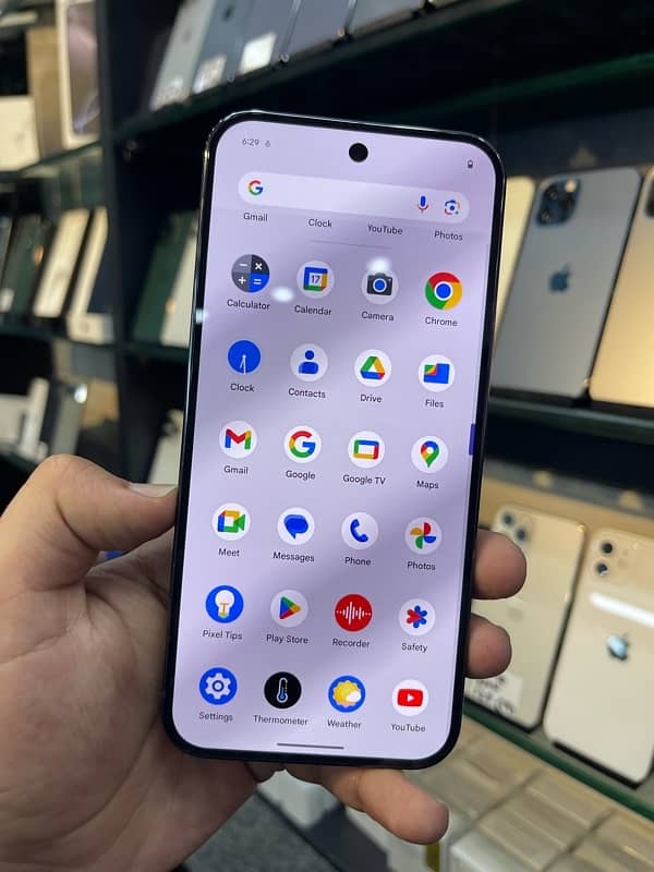 Google Pixel 9 Pro XL 3