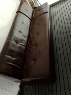 used office sofas