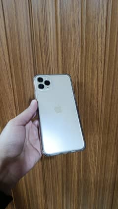 iPhone 11 pro max PTA Approved