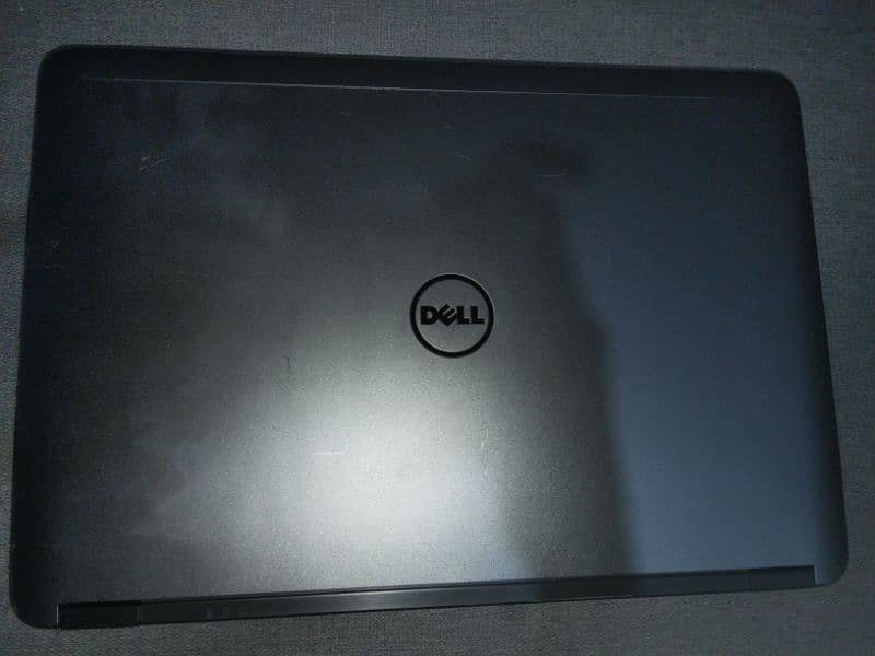 DELL LAPTOP 0