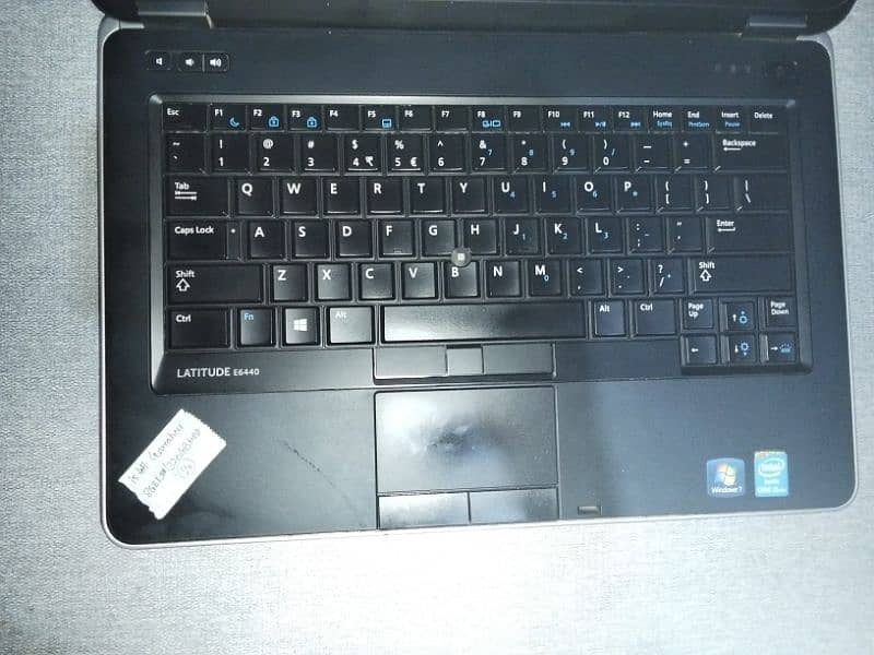 DELL LAPTOP 2