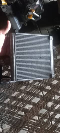 Toyota Prius 1.5 condenser Prius 2006,2007,2008,2009 condenser