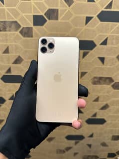 IPhone 11 Pro Max 64gb Pta approved