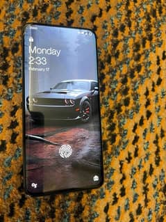 One Plus 7T Pro McLaren Edition 12+12 256GB 5G