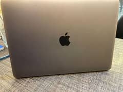 MacBook bro