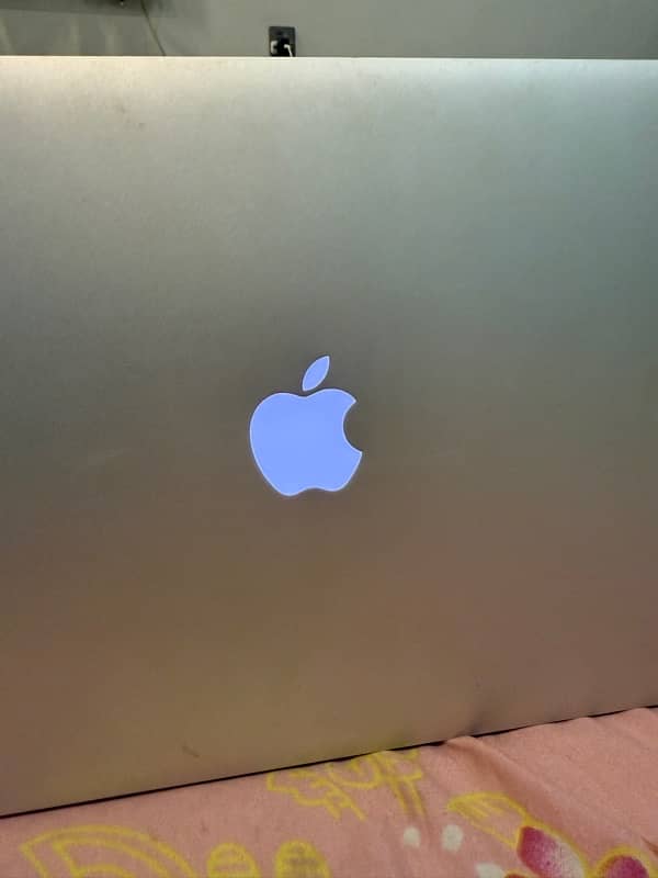 Macbook Pro 2014 2