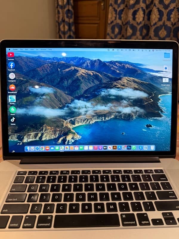 Macbook Pro 2014 0