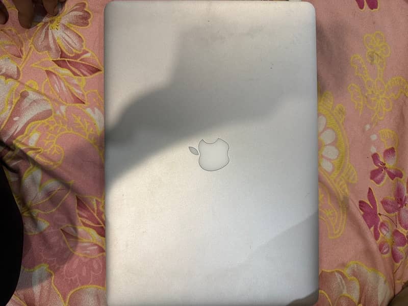 Macbook Pro 2014 3