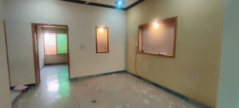 Upper Portion For Rent 3