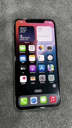 Apple iPhone 11 Pro Max 256GB - Non PTA