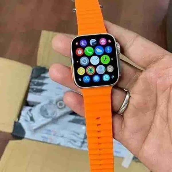 new 4G sim watch 4