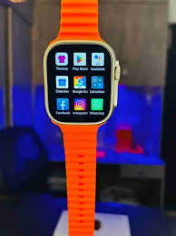 new 4G sim watch 6