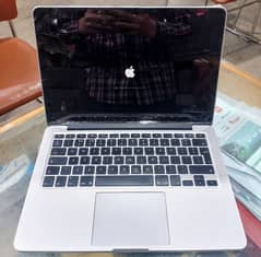 Mac Book Pro 2015