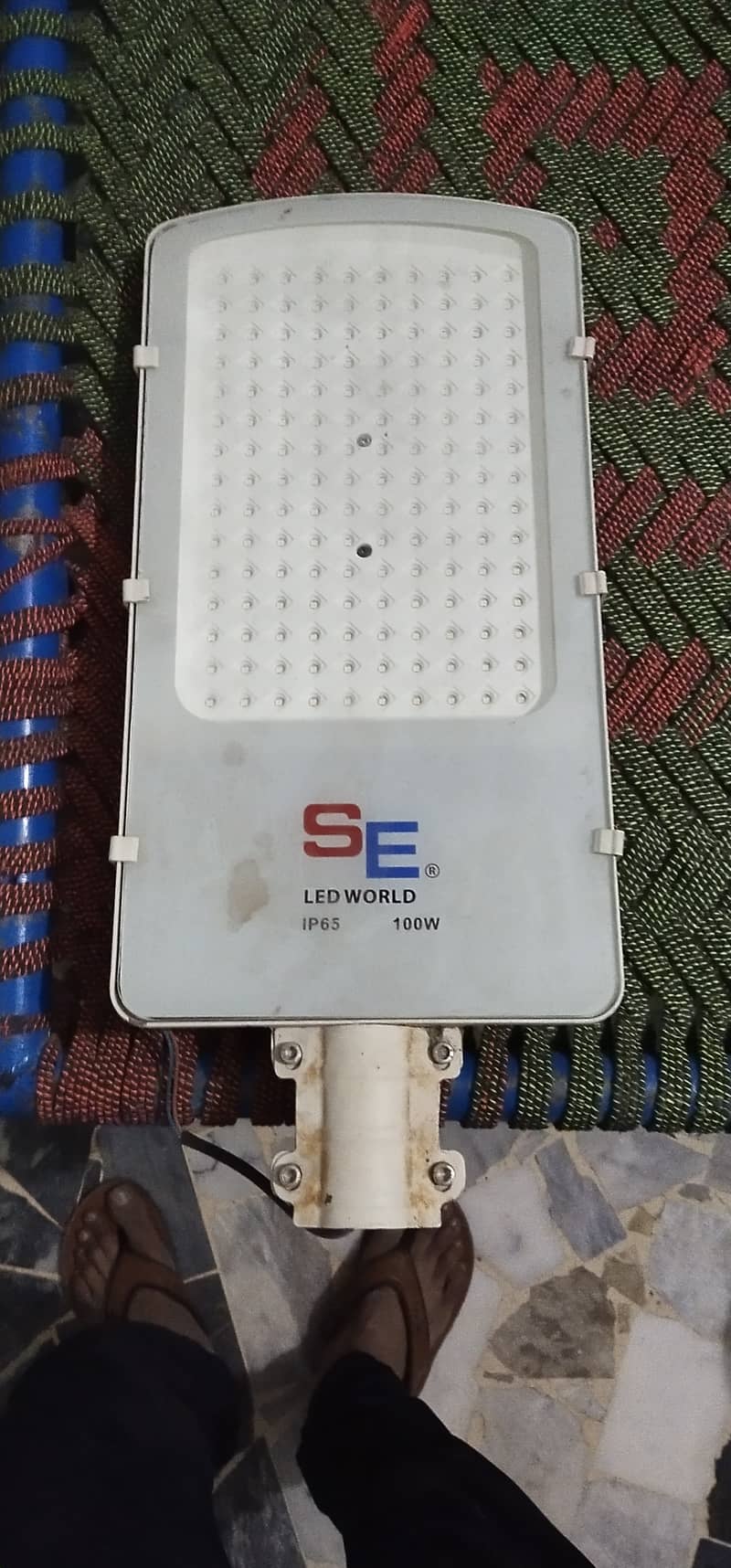 Led light 100 watt 65 ips 0