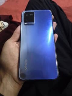 vivo y21 s