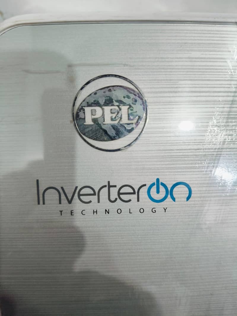 PEL 1.5 ton dc inverter P01G (0306=4462/443) kamalcondition 2