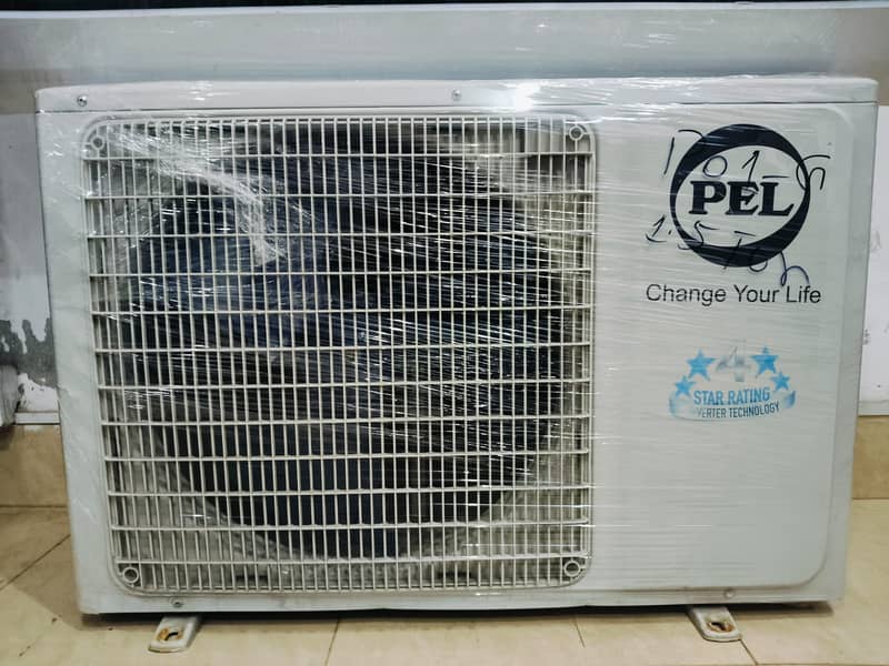 PEL 1.5 ton dc inverter P01G (0306=4462/443) kamalcondition 7