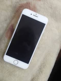 I PHONE 7 256GB NON PTA