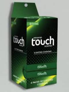 touch