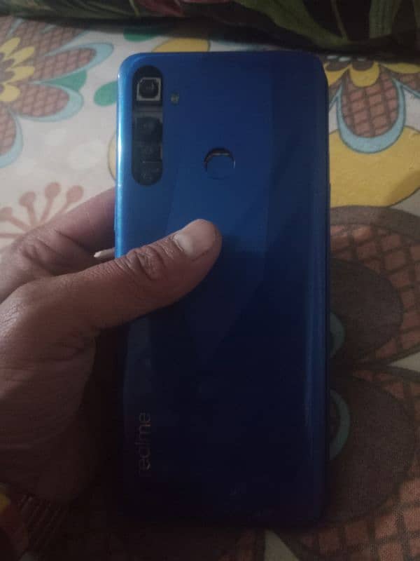 realme 51 power ic issue all parts available 0