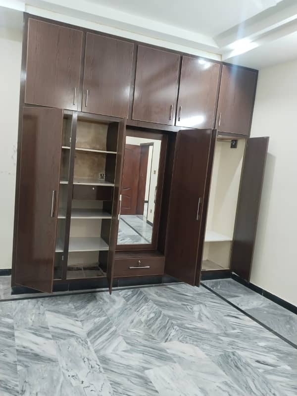 Upper Portion For Rent 3