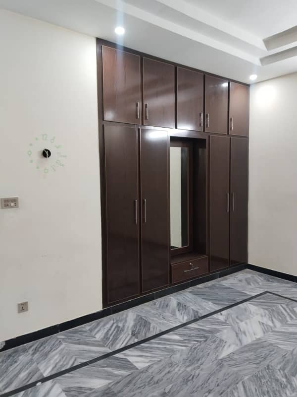 Upper Portion For Rent 7