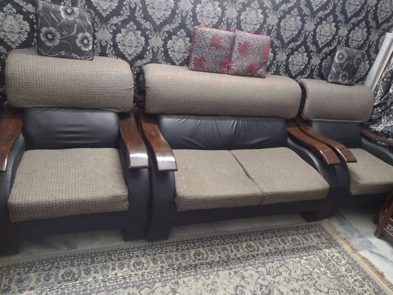 7 seater Sofa 1